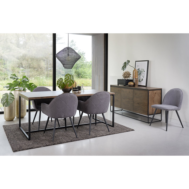 Bradford 155cm Sideboard
