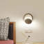 Armed Sconce-86661848