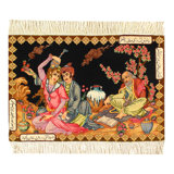 Tabriz One-of-a-Kind 2'3" X 3'3" Area Rug