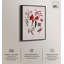 Art Remedy, impressions sur toile, sept plantes-111155117-111155124