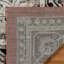 Tapis en polypropylène Maia Fluer-98105631