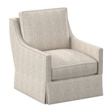 Sonoma Swivel Armchair
