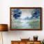 Birch River - Peinture sur toile encadrée-252710951-252710959