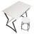 Maycol Metal Base Drafting Table