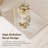 Beveled LED Backlit Bathroom Vanity Mirror-1504846279
