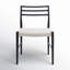 Chaise d'appoint Charon