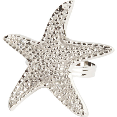 Metal Napkin Ring