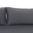 3 Seater Daybed And Table Patio Set-1301944250