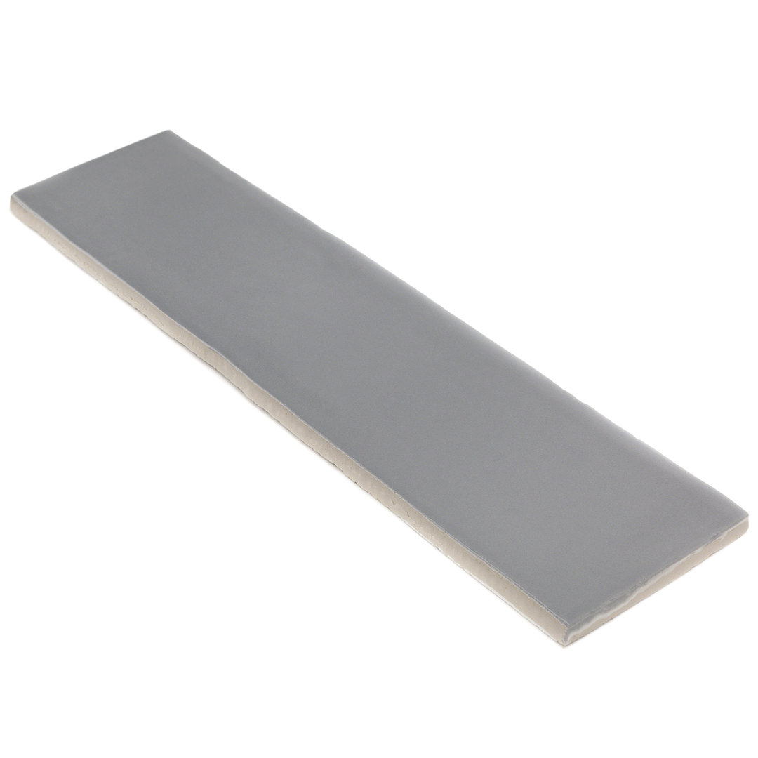 Baton Rouge 3" x 12" Ceramic Subway Tile (5.38 sq. ft./case) Bond Tile 