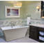 72'' L Freestanding Bathtub