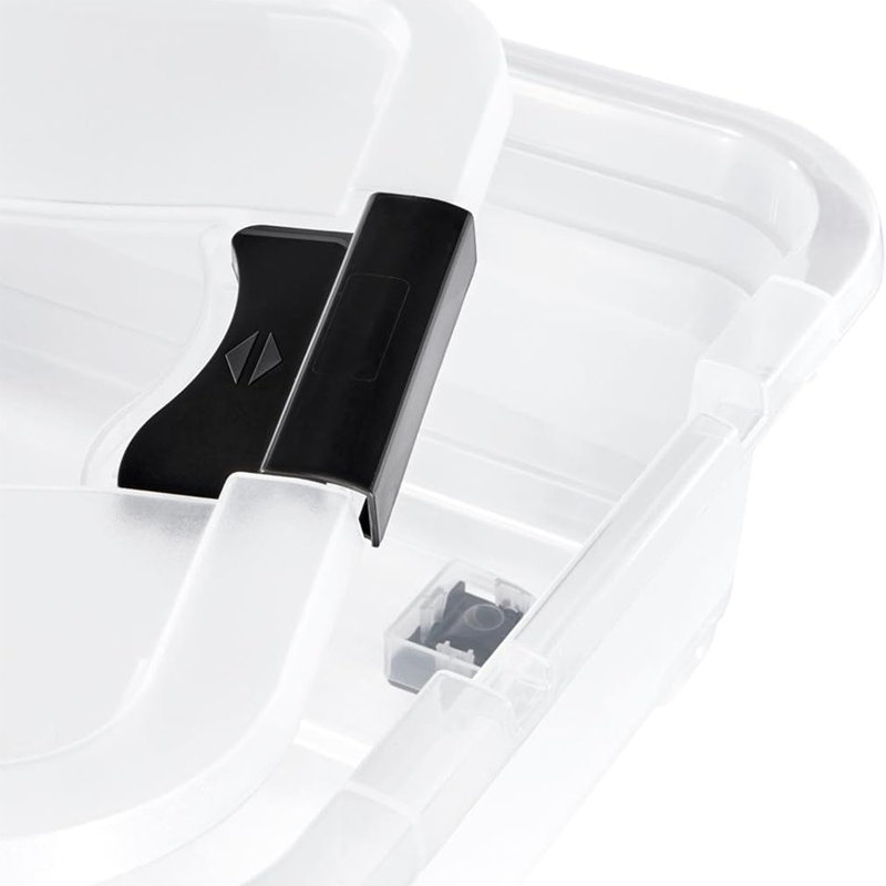 Keeeper Konrad Plastic Box, 33 L