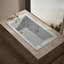 Tea-for-Two® Massage Whirlpool Bath-14672974
