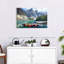 Mehar Moraine Lake Canoes-107684864