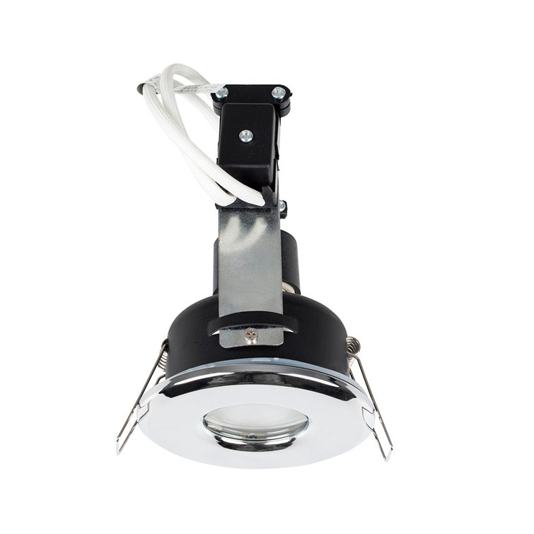 Baez 3.35" Recessed Lighting Kit