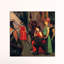 Henri De Toulouse-Lautrec - Wrapped Canvas Print-2086431943