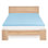 Surmatelas en mousse viscoélastique 2 "