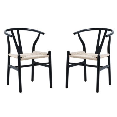 Dining Chair in Oak
