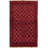 Wool Indoor Rug