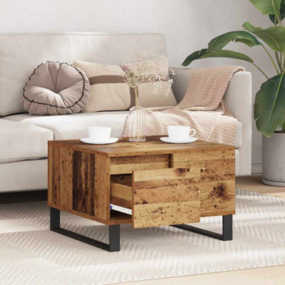 Coffee Table with Storage