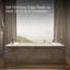 Baignoire à massage à bulles 66 po x 36 po Tea-for-Two-51704230-124969468