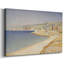 Cassis, Cap Lombard (Opus 196) - Paul Signac - Toile tendue avec châssis - 1889-987658744