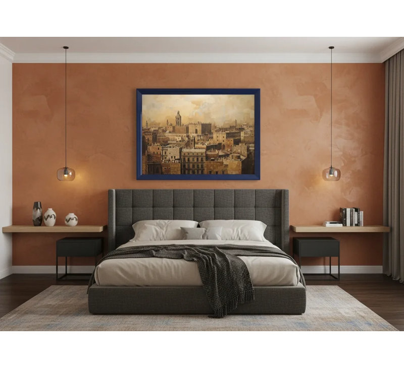 Timeless Ochre