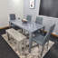 Flanagan 6 - Person Dining Set-2056524596