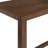 Lorraine Acacia Solid Wood Dining Table-359906190
