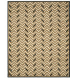 Ralph Lauren Holden Wool Chevron Rug