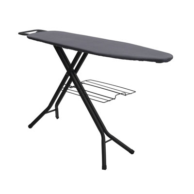 Planche à repasser Deluxe