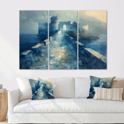 Lussier " Lussier " 3 - Pieces