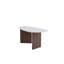 Damla Oval Dining Table