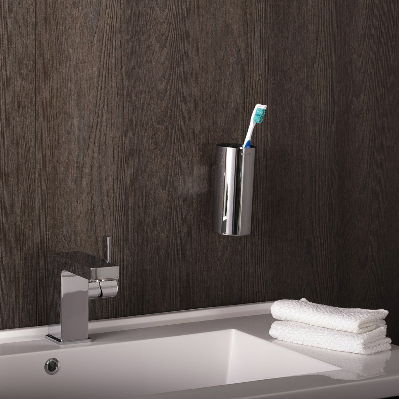 Porte-brosse à dents project Karn