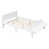 Blanc est en rupture de stock