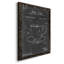Bevington Morning routine I, reproduction d'art sur toile-88429430-88429432