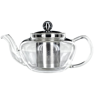 Judge, Speciality Teaware - Glass Teapot