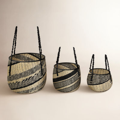 AllModern Decorative Basket