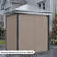 Outdoor Conversation Set Cover