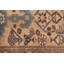 Tapis beige Antalya Vintage 3 pi 2 po x 6 pi 6 po