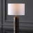 Tunbridge Marble Table Lamp