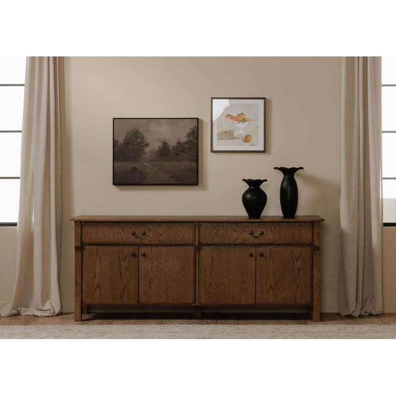 Citrine Painting by Moe's Home Collection