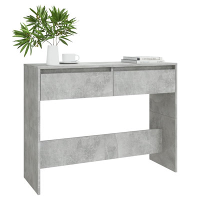 Console Console