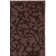 Soukup Hand Loomed Wool Floral Rug