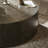 Oeste Stone Top Single Coffee Table