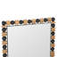 Noir Erec / miroir naturel