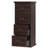 Vintage 4-Drawer Vertical File Cabinet For A4/Letter Documents, Ideal For Home And Office Organization