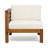 L Shape Sofa Set, Beige