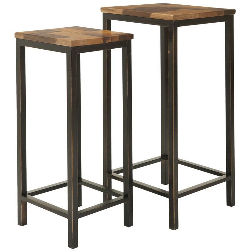 Ivan 2 pièces Nesting Tables