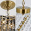 9 - Light Chandelier-1261959844