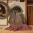 Oriental Indoor Rug-709380755